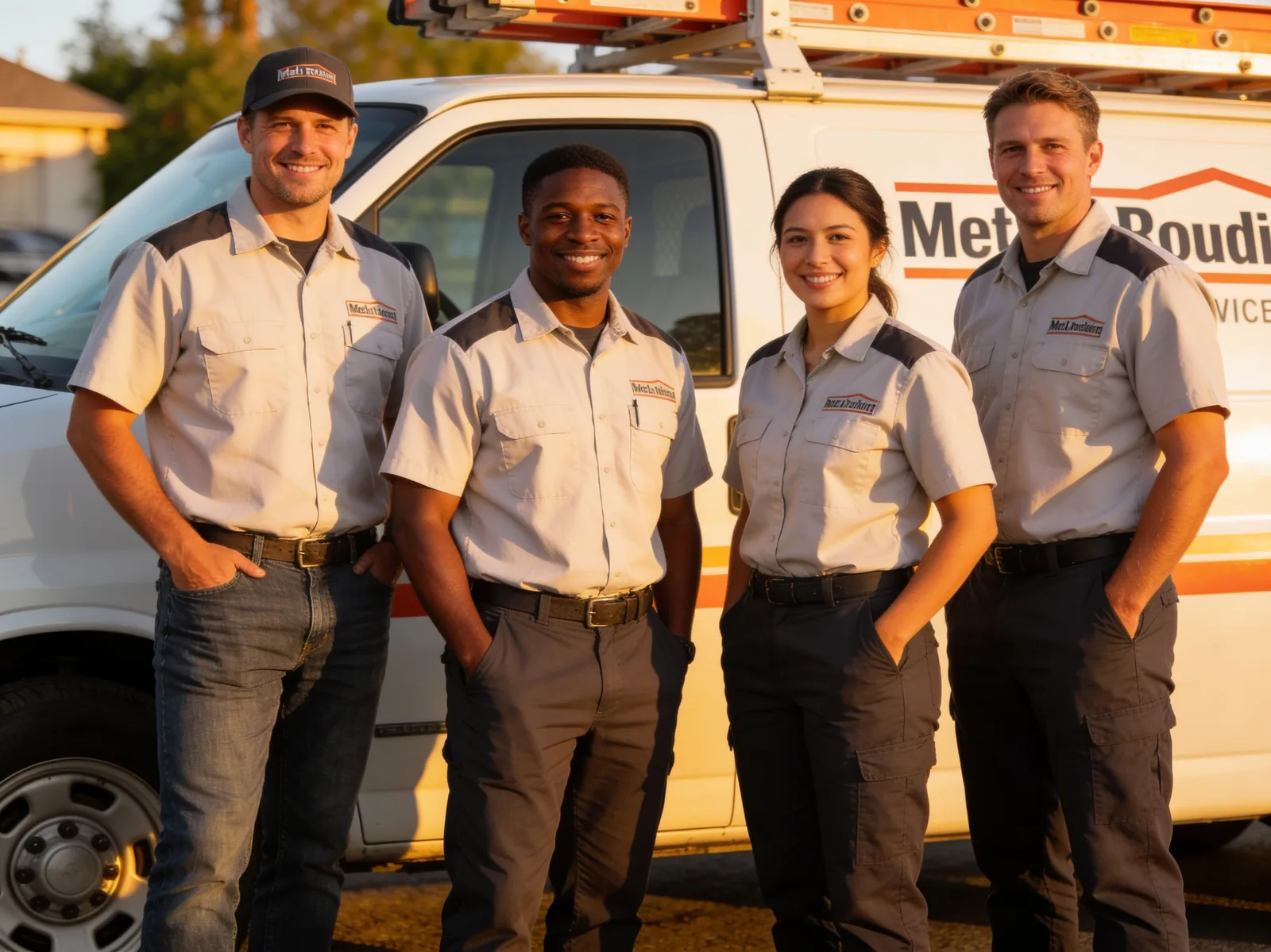 Metal Roof Installation company in Eupora, MS